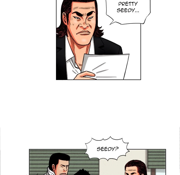 The Knuckleheads Chapter 10 page 49 - 
