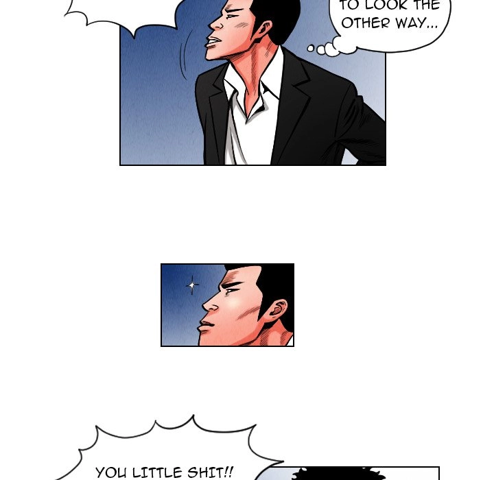 The Knuckleheads Chapter 10 page 6 - 