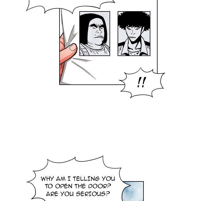 The Knuckleheads Chapter 10 page 52 - 