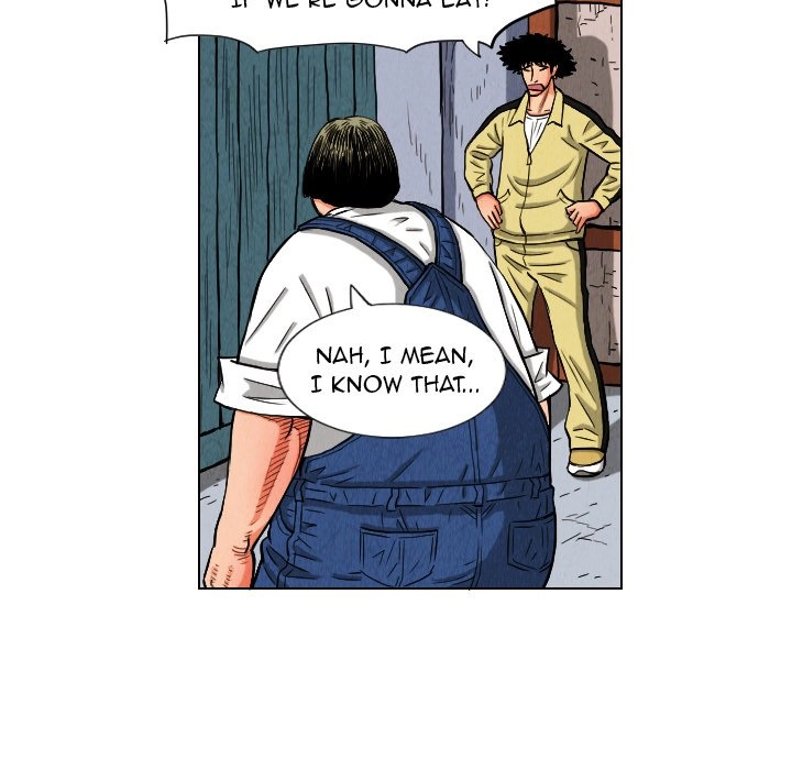 The Knuckleheads Chapter 10 page 54 - 