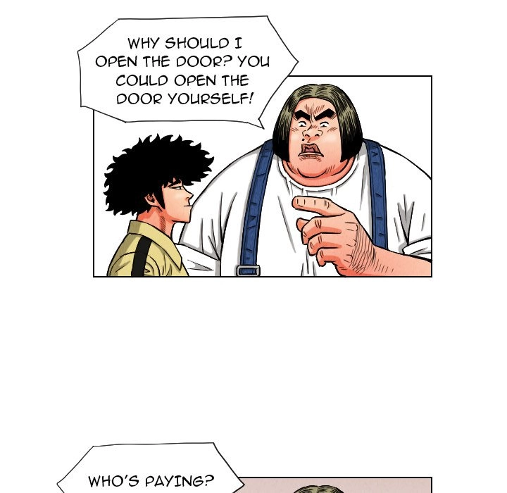 The Knuckleheads Chapter 10 page 55 - 