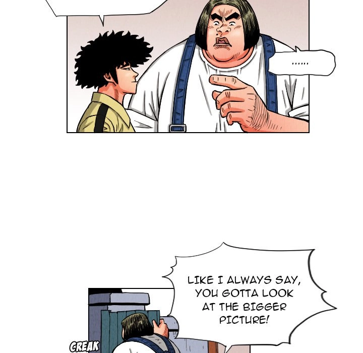 The Knuckleheads Chapter 10 page 56 - 