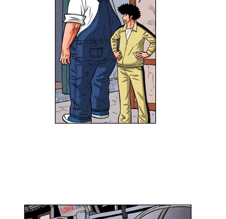 The Knuckleheads Chapter 10 page 57 - 