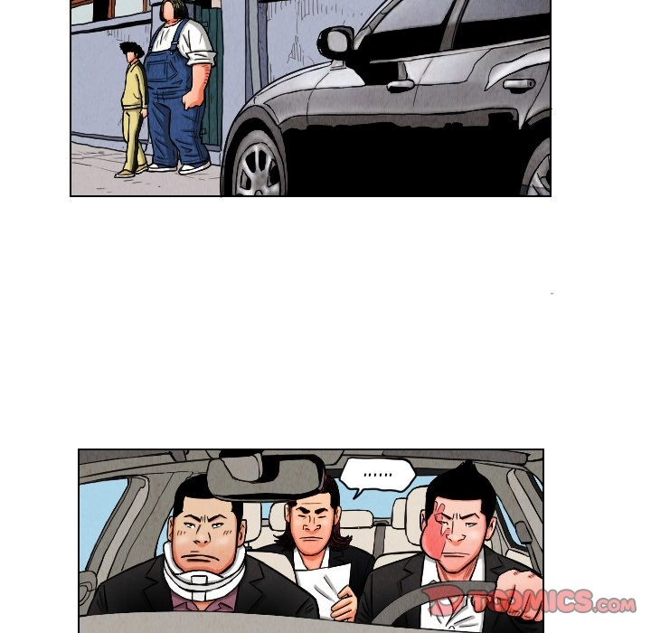 The Knuckleheads Chapter 10 page 58 - 