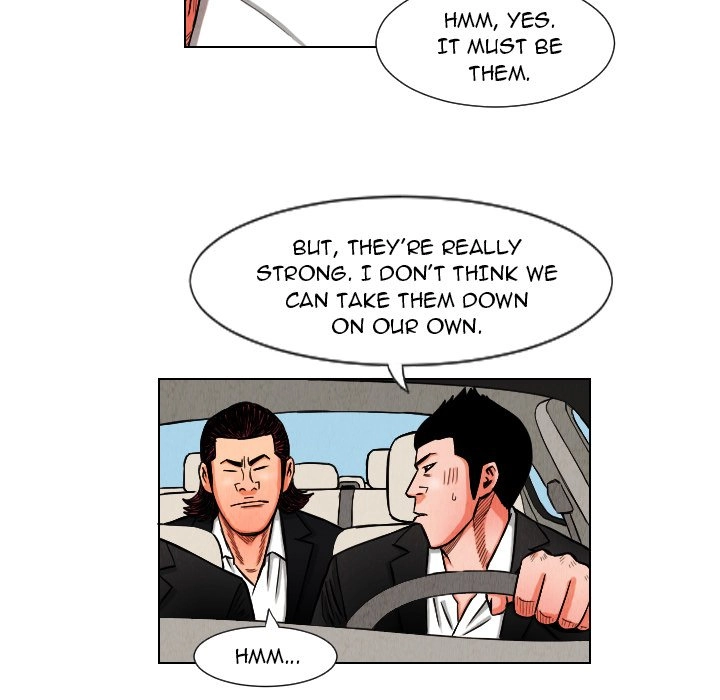 The Knuckleheads Chapter 10 page 60 - 