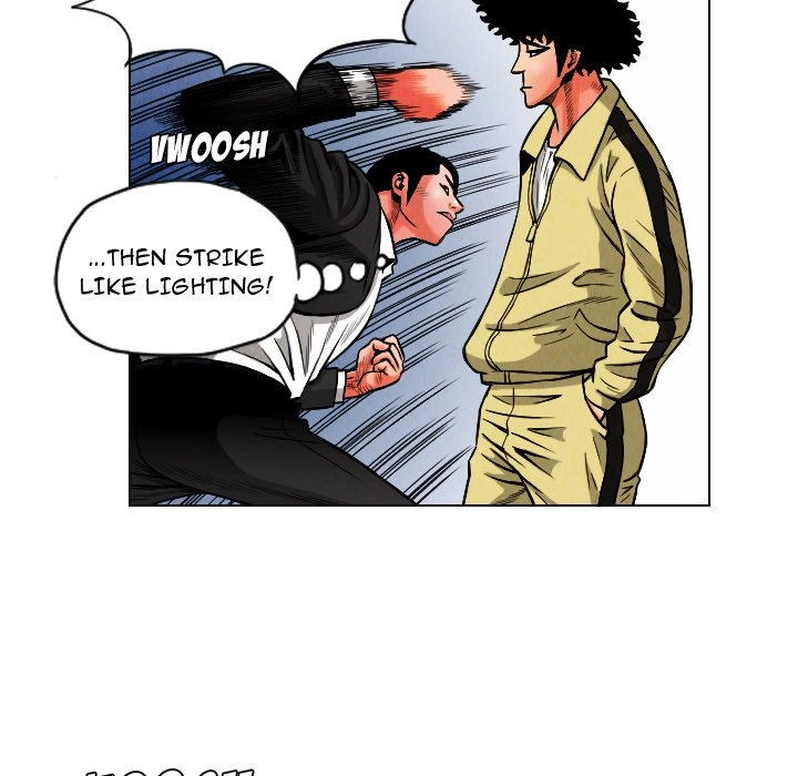 The Knuckleheads Chapter 10 page 7 - 