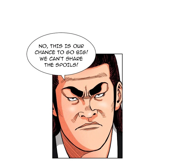 The Knuckleheads Chapter 10 page 61 - 