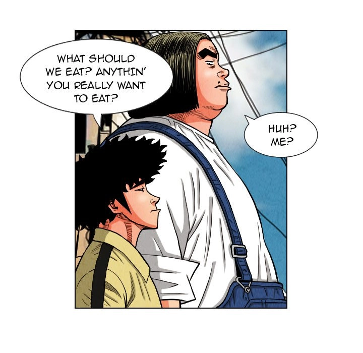 The Knuckleheads Chapter 10 page 64 - 