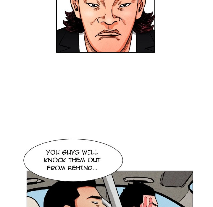 The Knuckleheads Chapter 10 page 69 - 