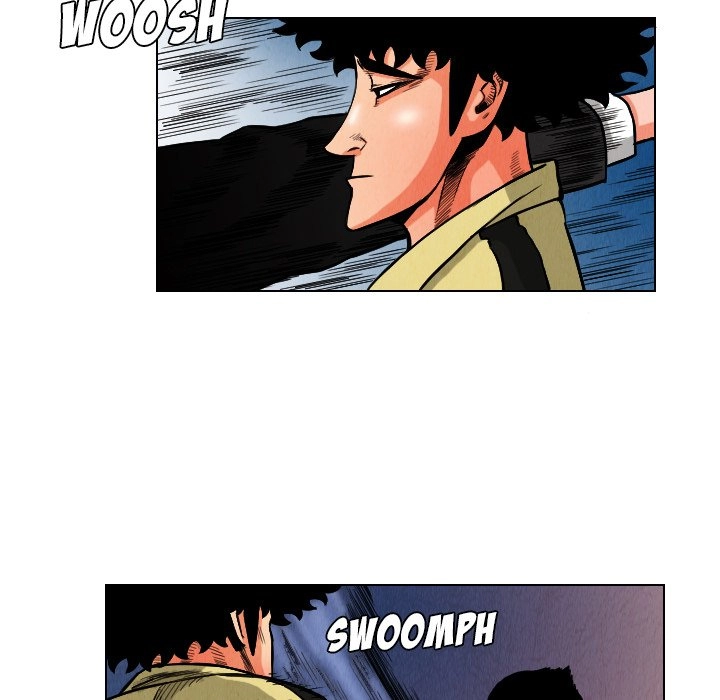 The Knuckleheads Chapter 10 page 8 - 