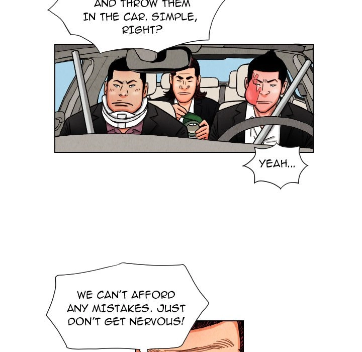 The Knuckleheads Chapter 10 page 71 - 