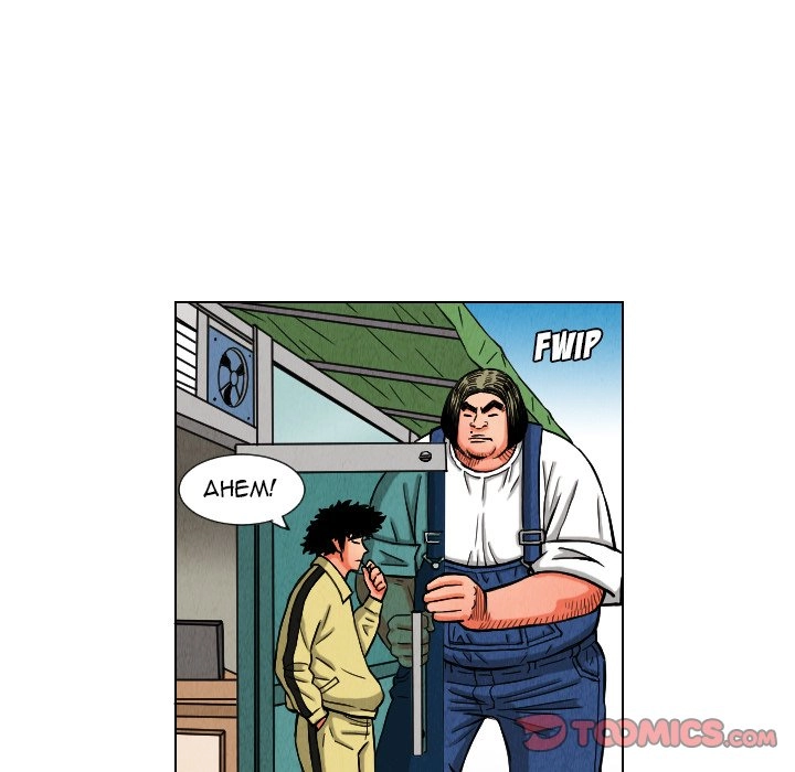 The Knuckleheads Chapter 10 page 74 - 