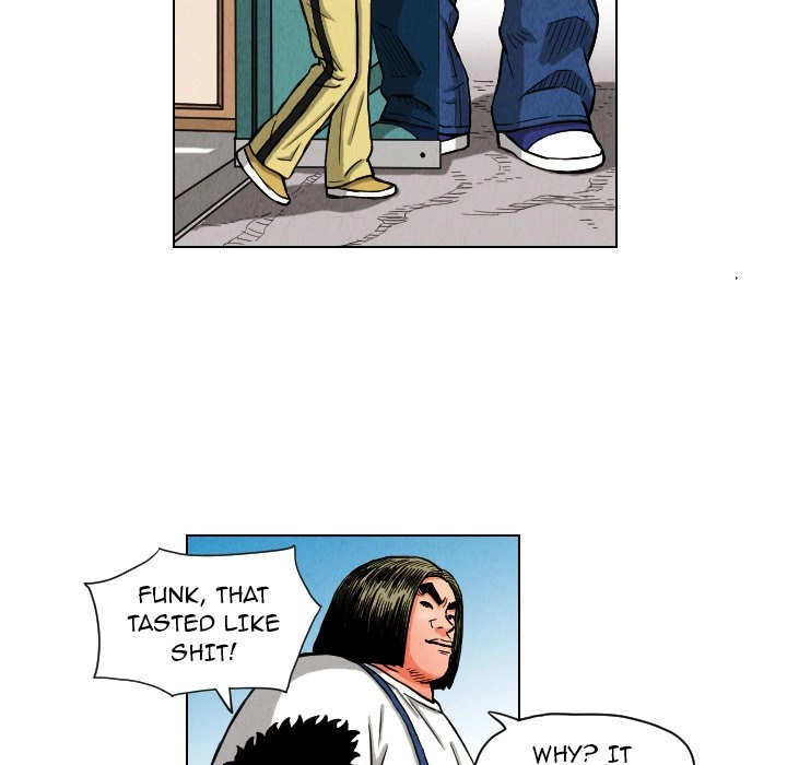 The Knuckleheads Chapter 10 page 75 - 