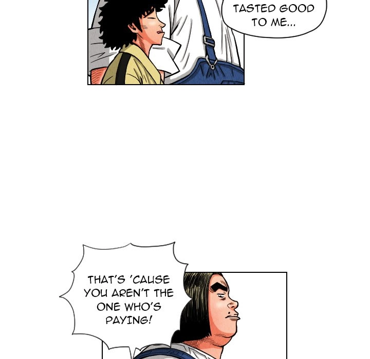 The Knuckleheads Chapter 10 page 76 - 