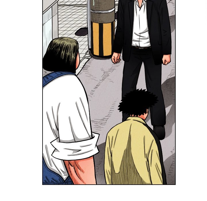 The Knuckleheads Chapter 10 page 78 - 