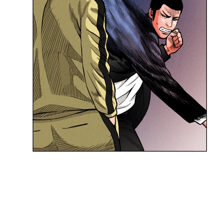 The Knuckleheads Chapter 10 page 9 - 