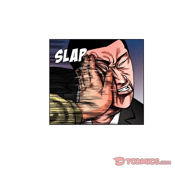 The Knuckleheads Chapter 10 page 10 - 