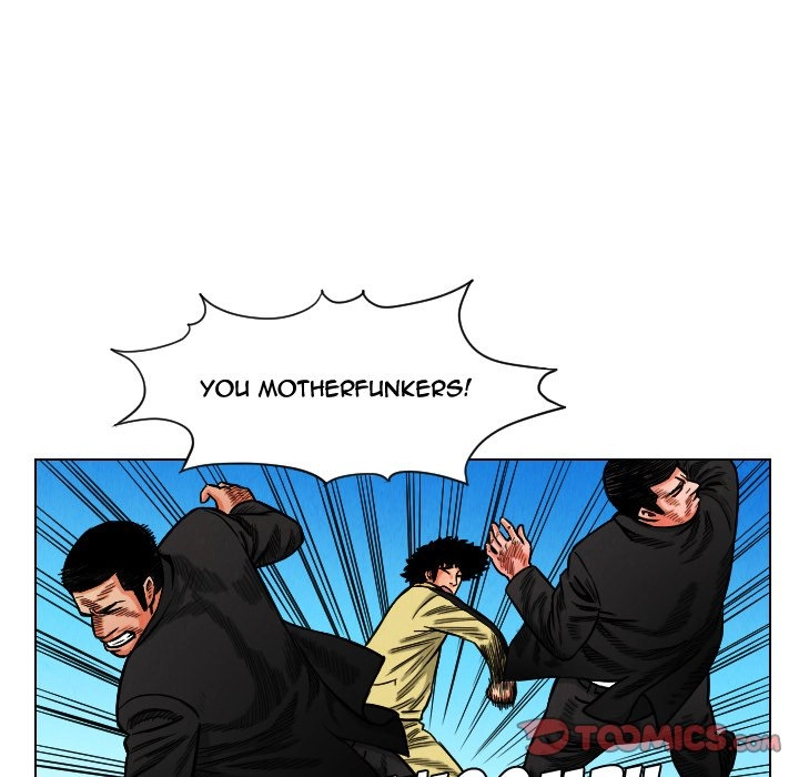 The Knuckleheads Chapter 11 page 12 - 