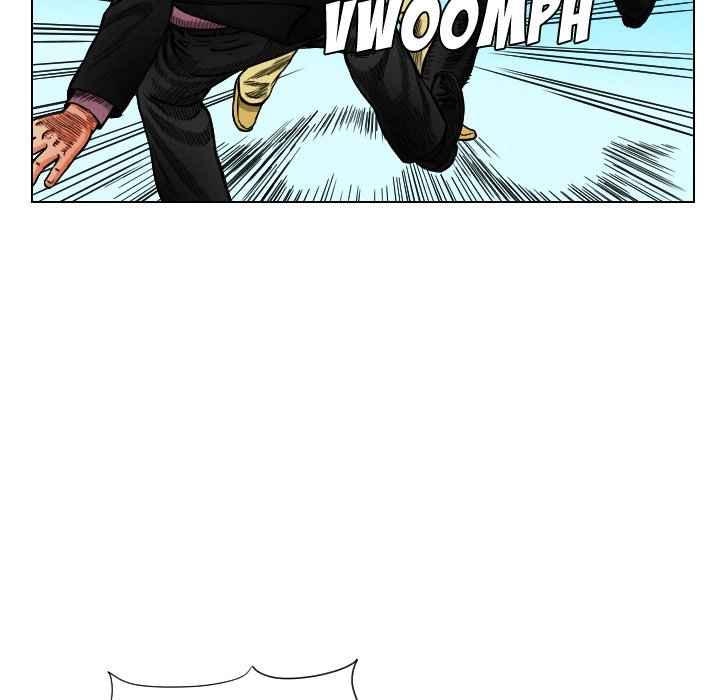 The Knuckleheads Chapter 11 page 13 - 