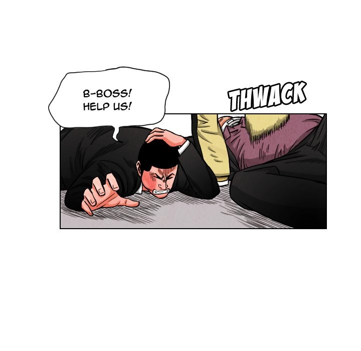 The Knuckleheads Chapter 11 page 15 - 