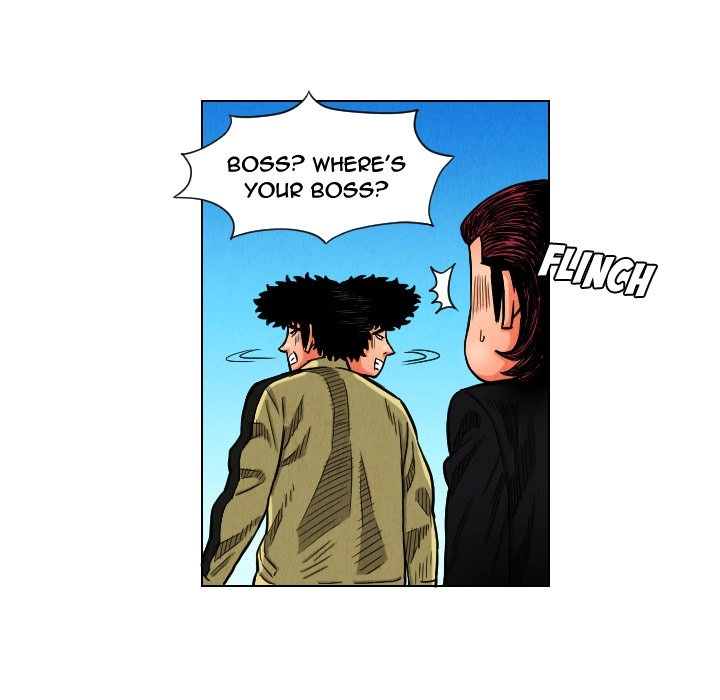 The Knuckleheads Chapter 11 page 16 - 