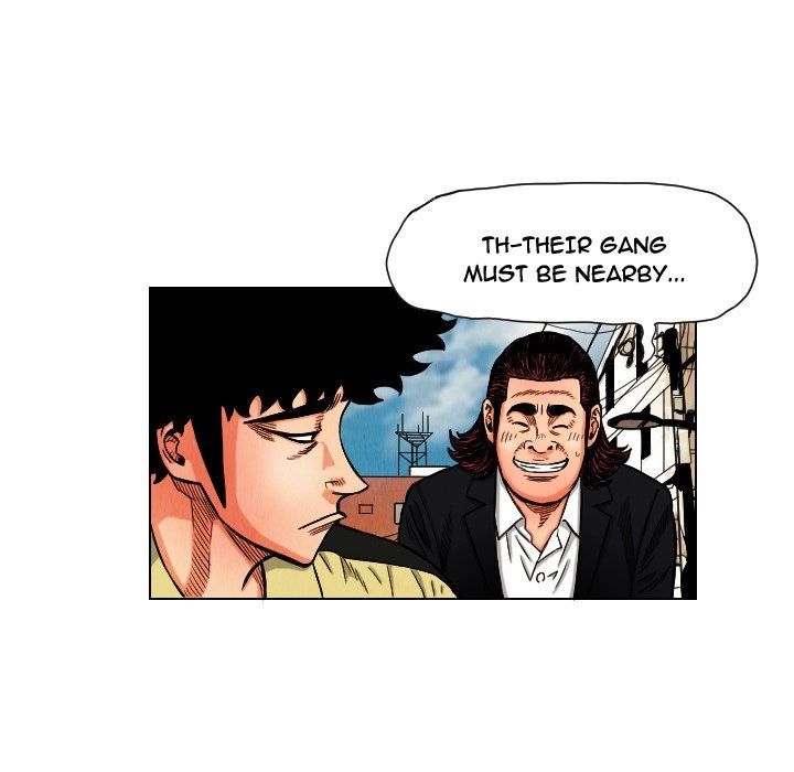 The Knuckleheads Chapter 11 page 17 - 