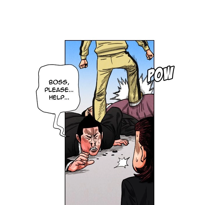 The Knuckleheads Chapter 11 page 18 - 