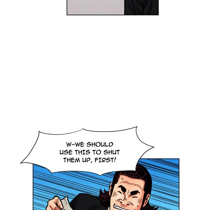 The Knuckleheads Chapter 11 page 19 - 