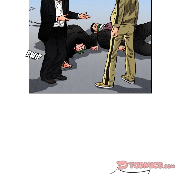 The Knuckleheads Chapter 11 page 22 - 