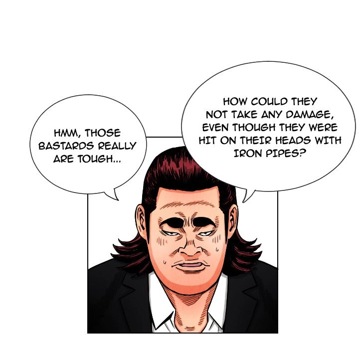 The Knuckleheads Chapter 11 page 25 - 