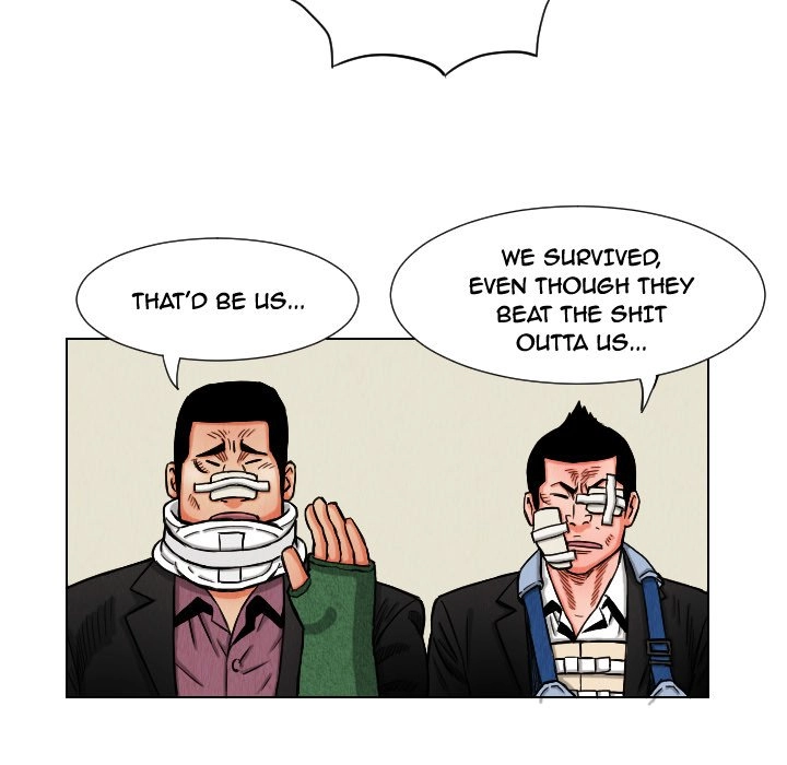 The Knuckleheads Chapter 11 page 27 - 