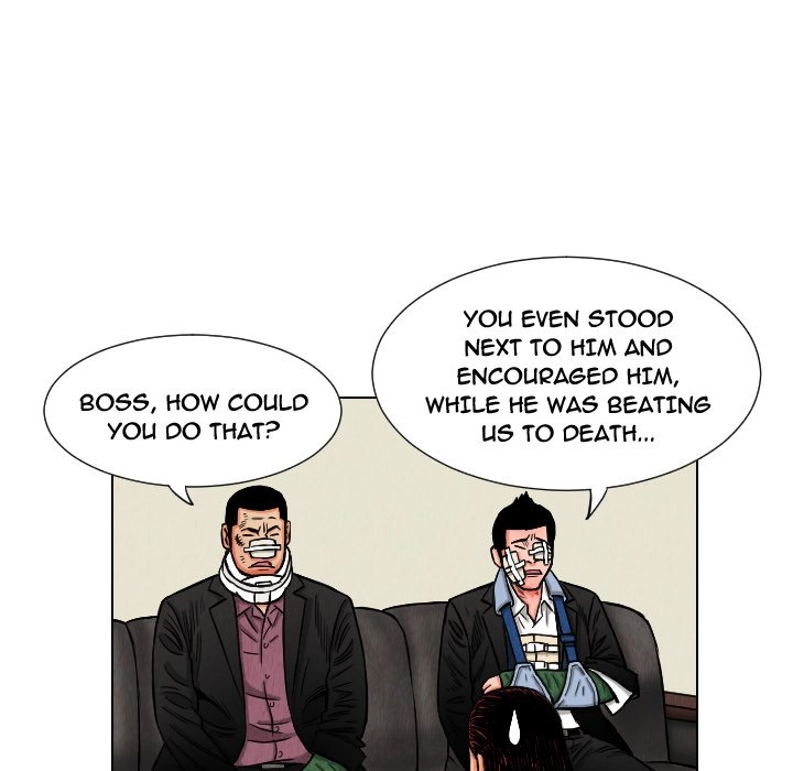 The Knuckleheads Chapter 11 page 28 - 