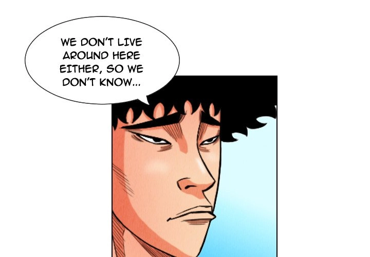 The Knuckleheads Chapter 11 page 4 - 