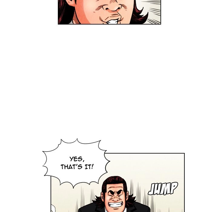 The Knuckleheads Chapter 11 page 33 - 