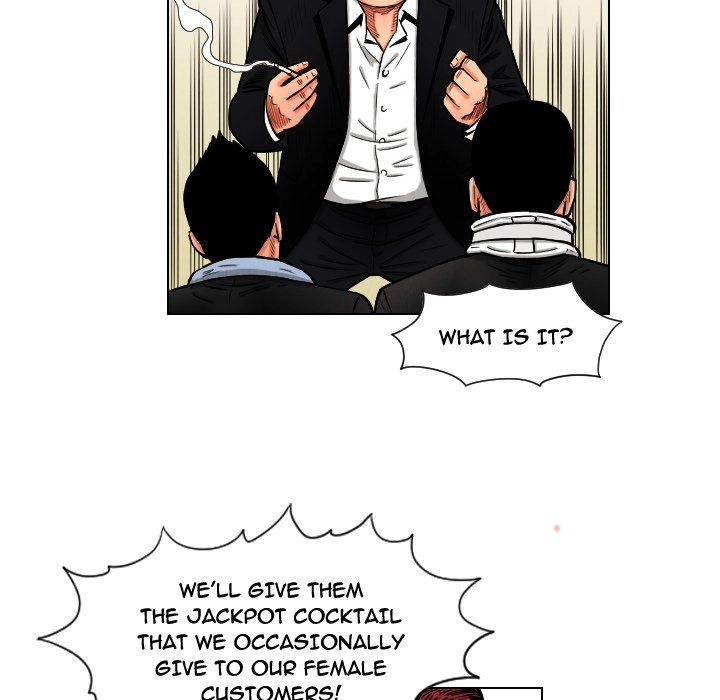 The Knuckleheads Chapter 11 page 34 - 