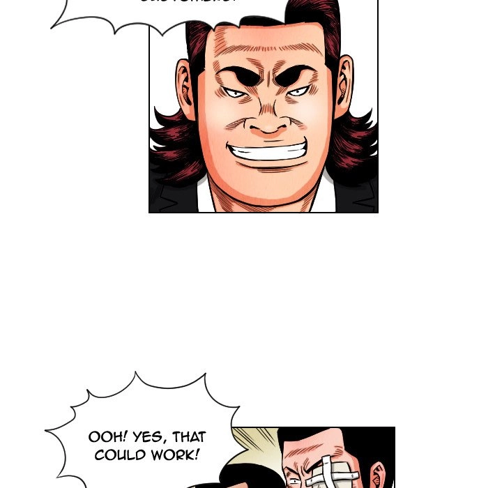 The Knuckleheads Chapter 11 page 35 - 