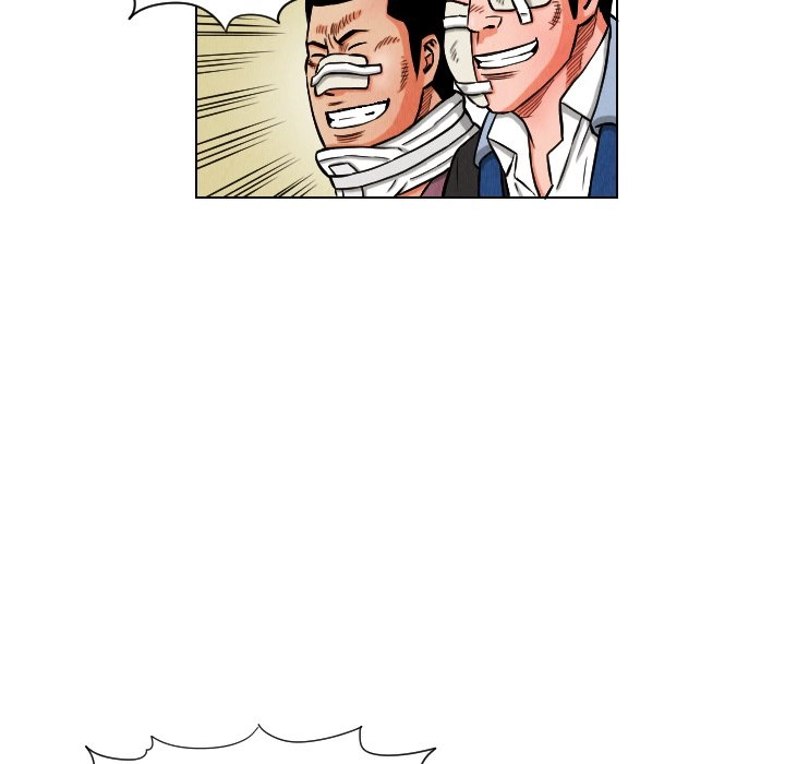 The Knuckleheads Chapter 11 page 36 - 