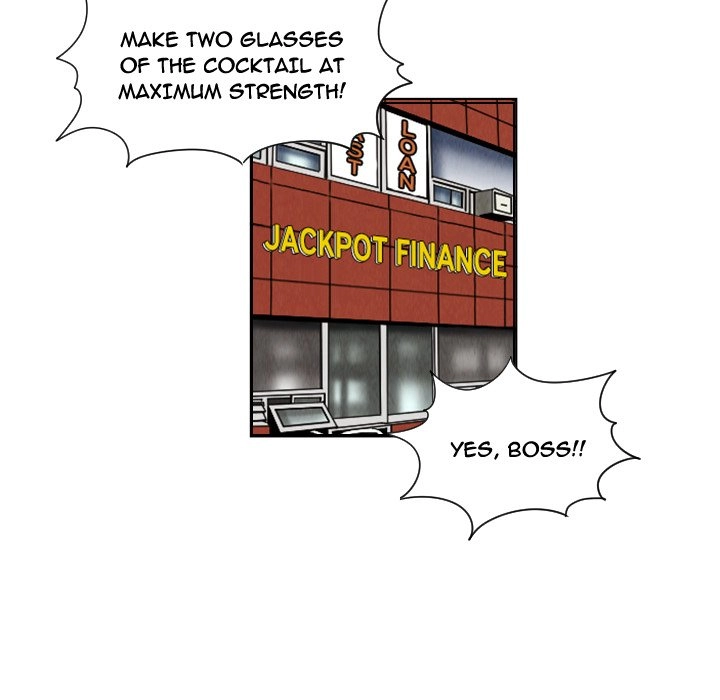 The Knuckleheads Chapter 11 page 37 - 