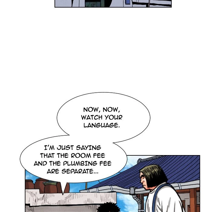 The Knuckleheads Chapter 11 page 39 - 