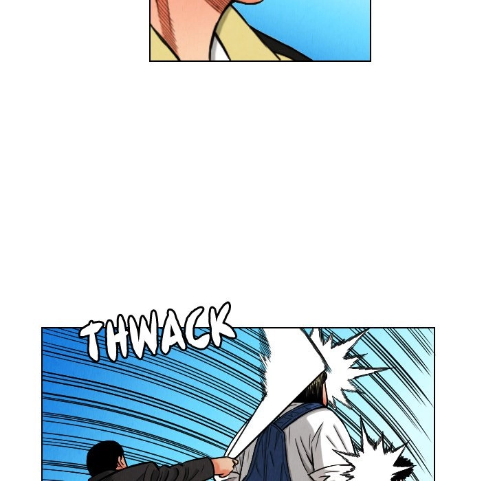The Knuckleheads Chapter 11 page 5 - 