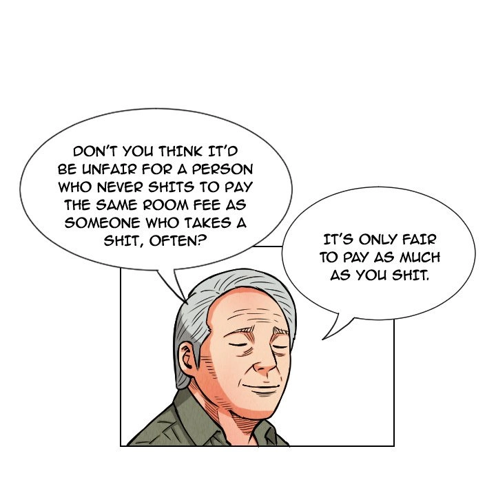 The Knuckleheads Chapter 11 page 41 - 