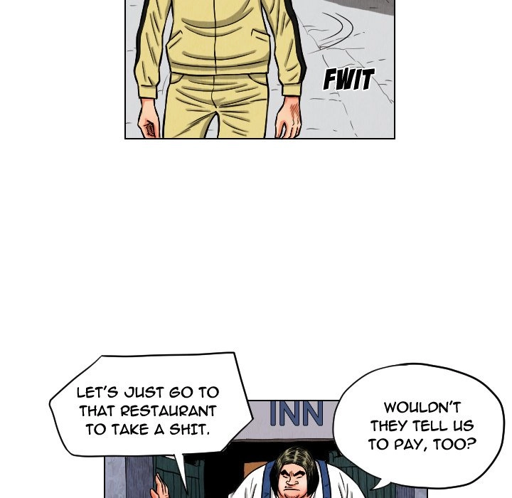 The Knuckleheads Chapter 11 page 45 - 