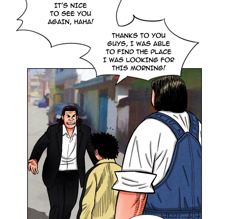 The Knuckleheads Chapter 11 page 48 - 