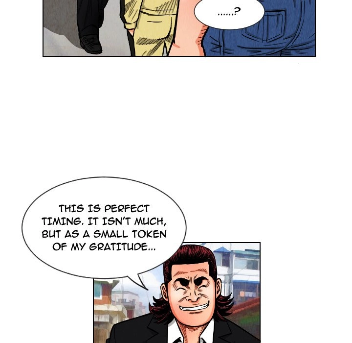 The Knuckleheads Chapter 11 page 49 - 