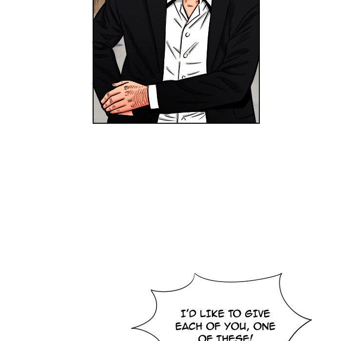 The Knuckleheads Chapter 11 page 50 - 
