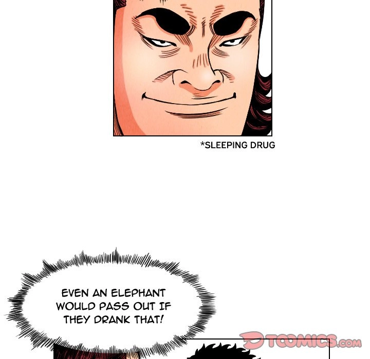 The Knuckleheads Chapter 11 page 52 - 