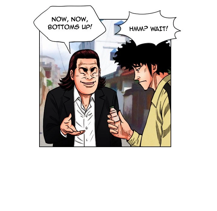 The Knuckleheads Chapter 11 page 54 - 