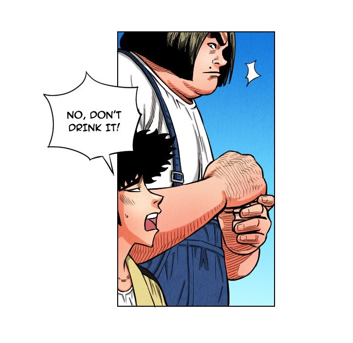 The Knuckleheads Chapter 11 page 55 - 