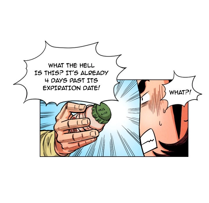 The Knuckleheads Chapter 11 page 56 - 