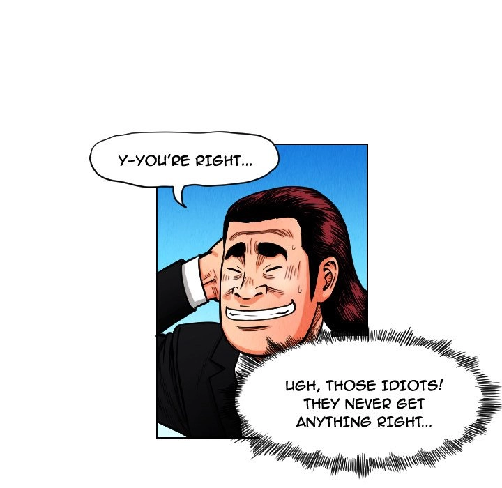 The Knuckleheads Chapter 11 page 57 - 
